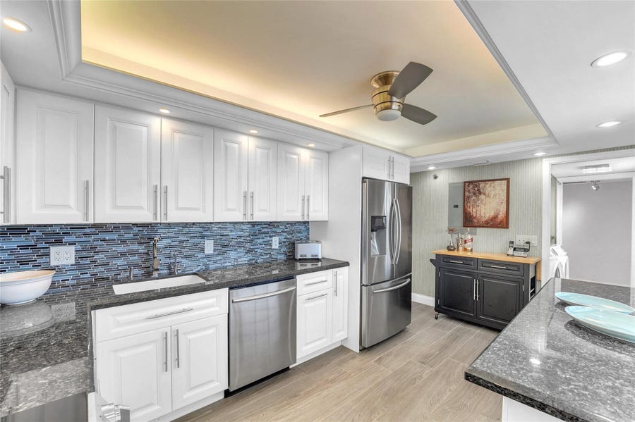 Property photo for 4015 W Palm Aire Drive, #703, Pompano Beach, FL