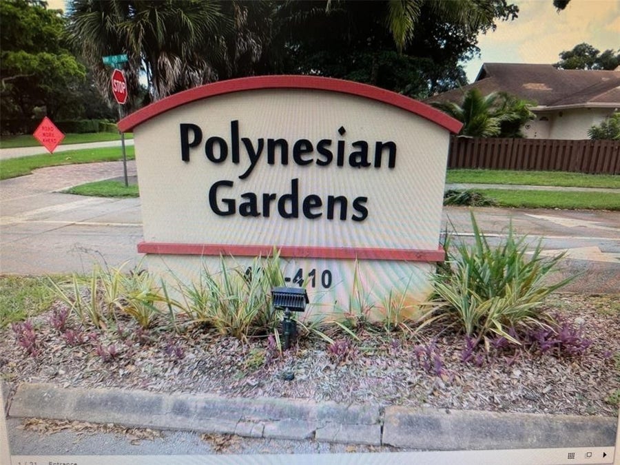 Property photo for 403 NW 68th Avenue, #519, Plantation, FL