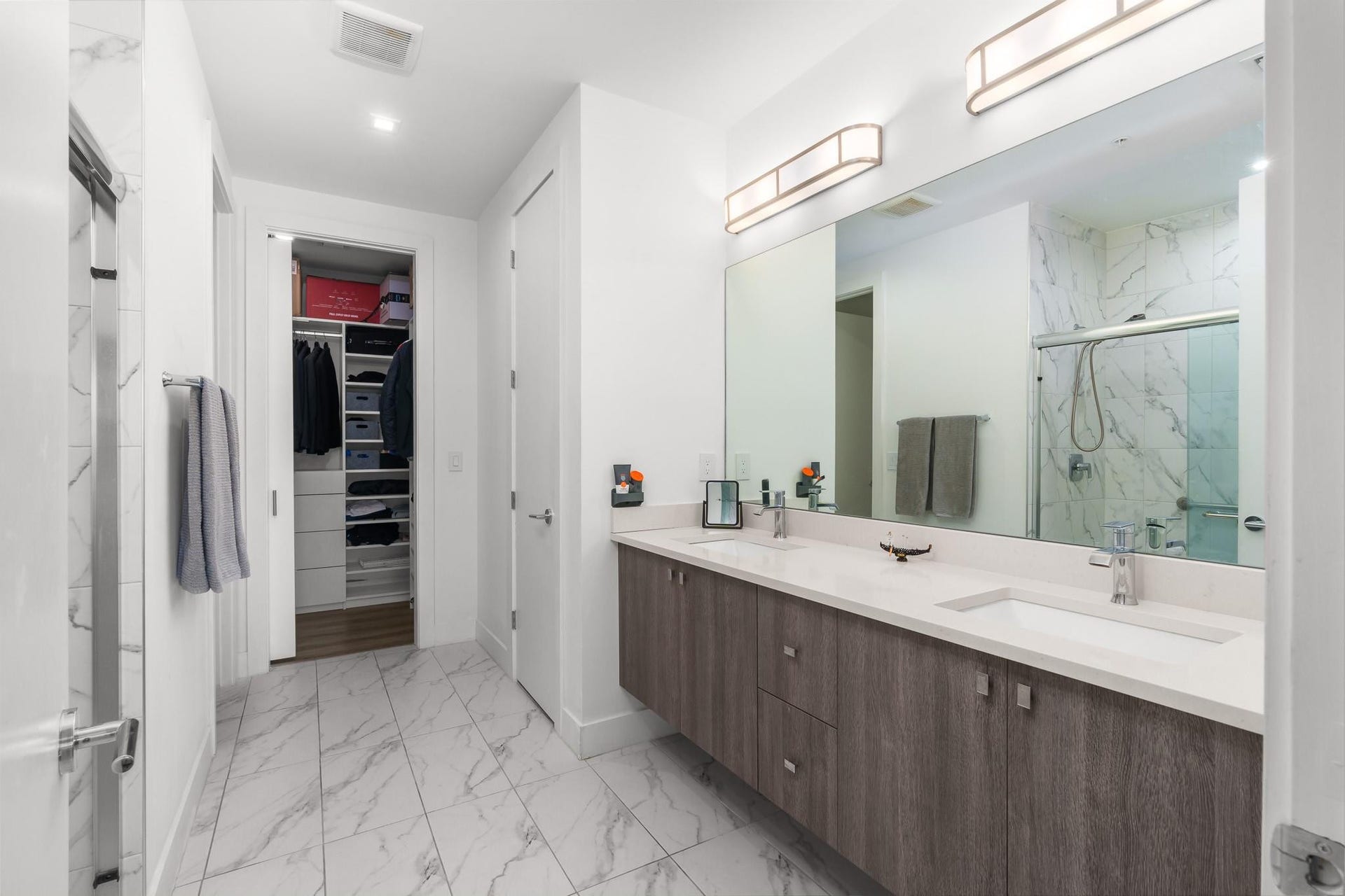 Master Bathroom #1