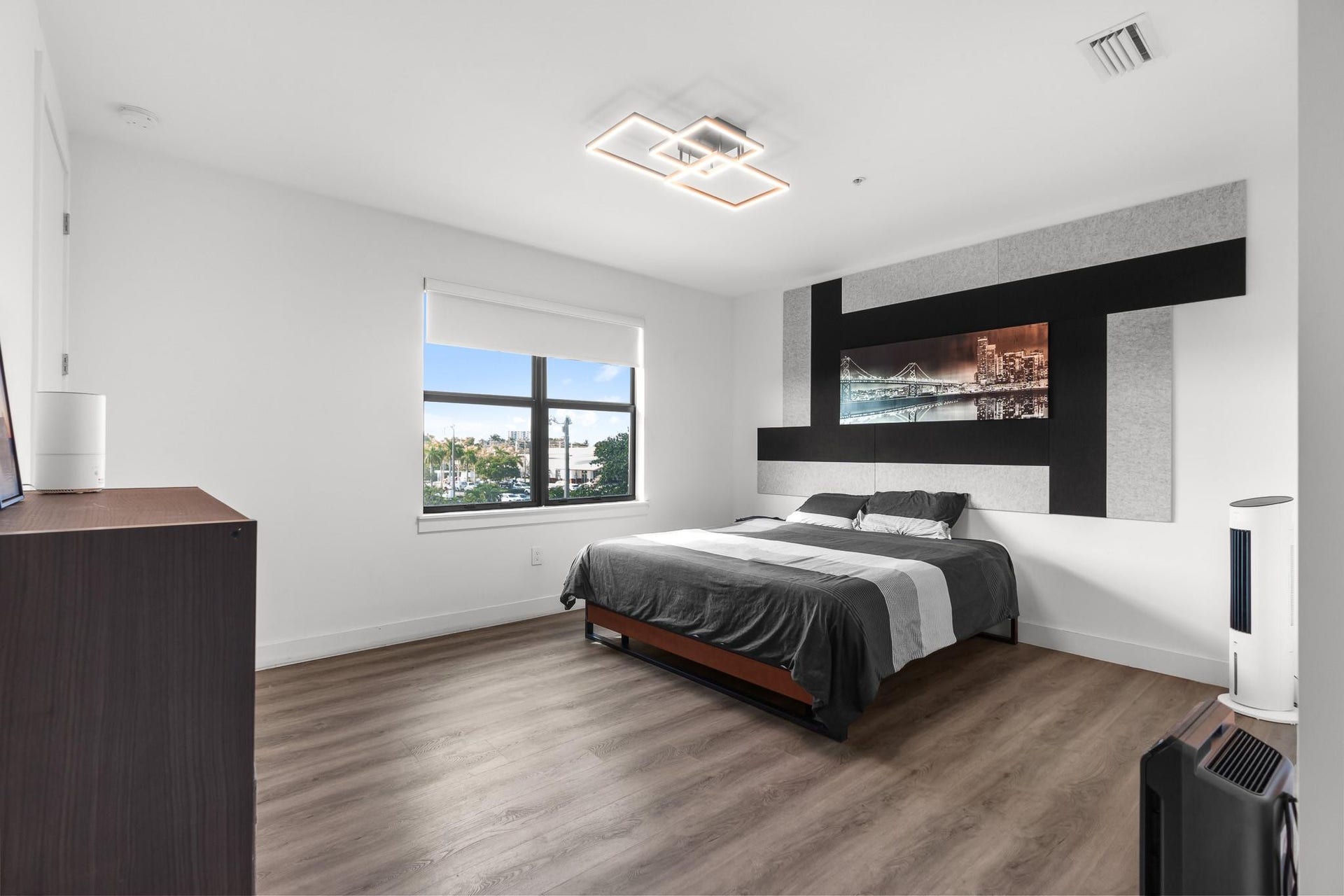 Master Bedroom #1