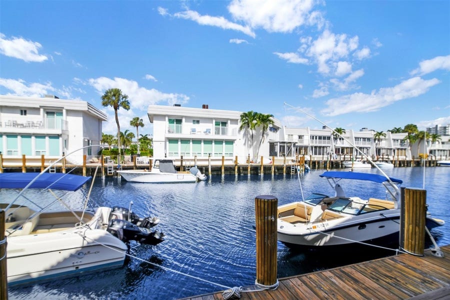 Property photo for 1035 Boca Cove Lane, Highland Beach, FL