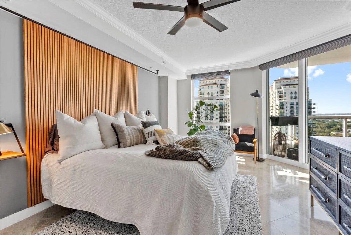401 SW 4th Avenue, #1706, Fort Lauderdale, FL 33315