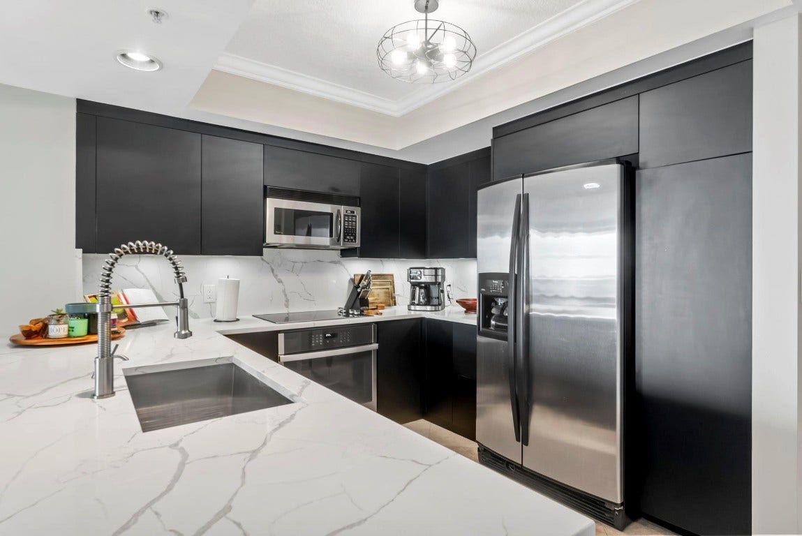 401 SW 4th Avenue, #1706, Fort Lauderdale, FL 33315