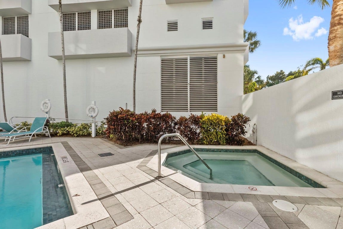 401 SW 4th Avenue, #1706, Fort Lauderdale, FL 33315