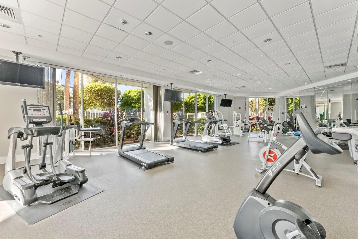 401 SW 4th Avenue, #1706, Fort Lauderdale, FL 33315