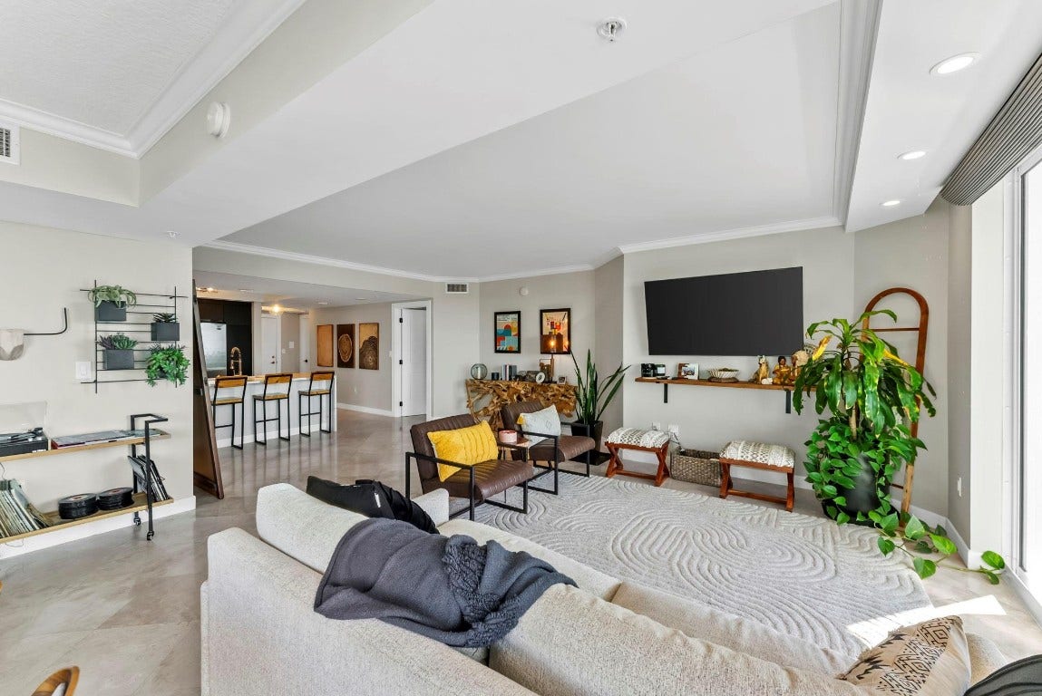 401 SW 4th Avenue, #1706, Fort Lauderdale, FL 33315