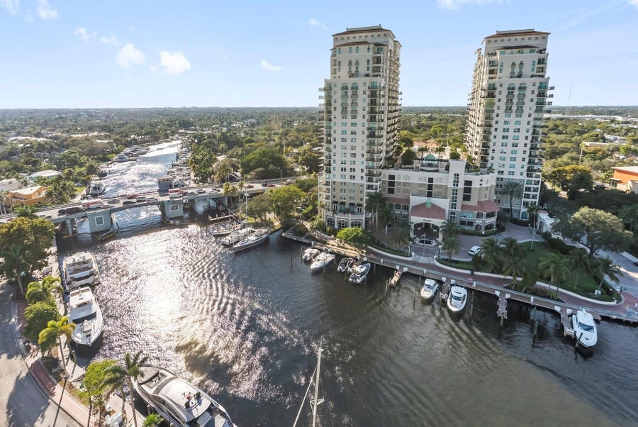 Property photo for 401 SW 4th Avenue, #1706, Fort Lauderdale, FL