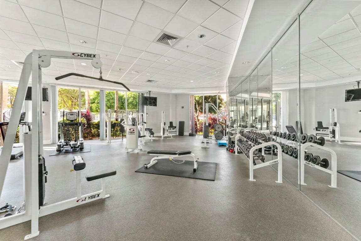 401 SW 4th Avenue, #1706, Fort Lauderdale, FL 33315