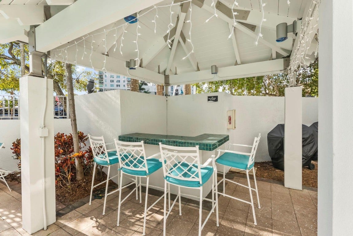 401 SW 4th Avenue, #1706, Fort Lauderdale, FL 33315