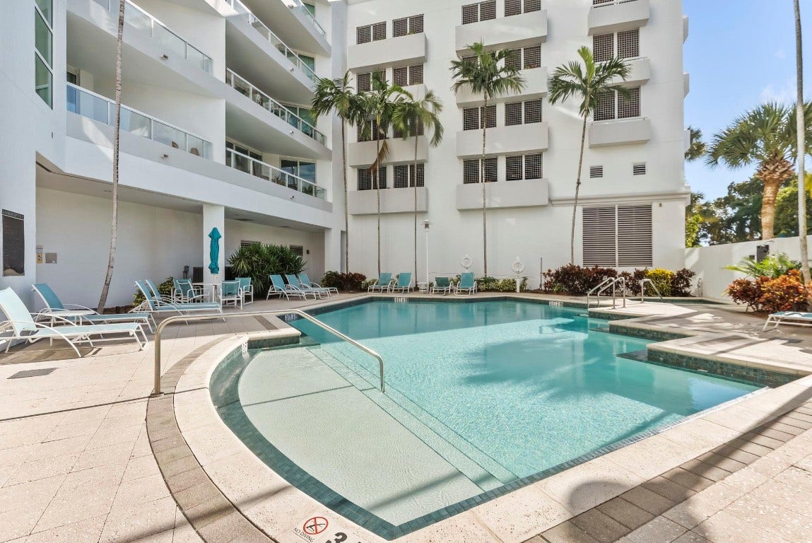 401 SW 4th Avenue, #1706, Fort Lauderdale, FL 33315