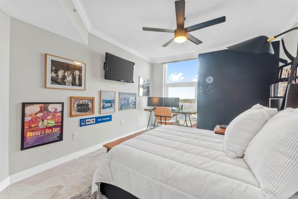 401 SW 4th Avenue, #1706, Fort Lauderdale, FL 33315