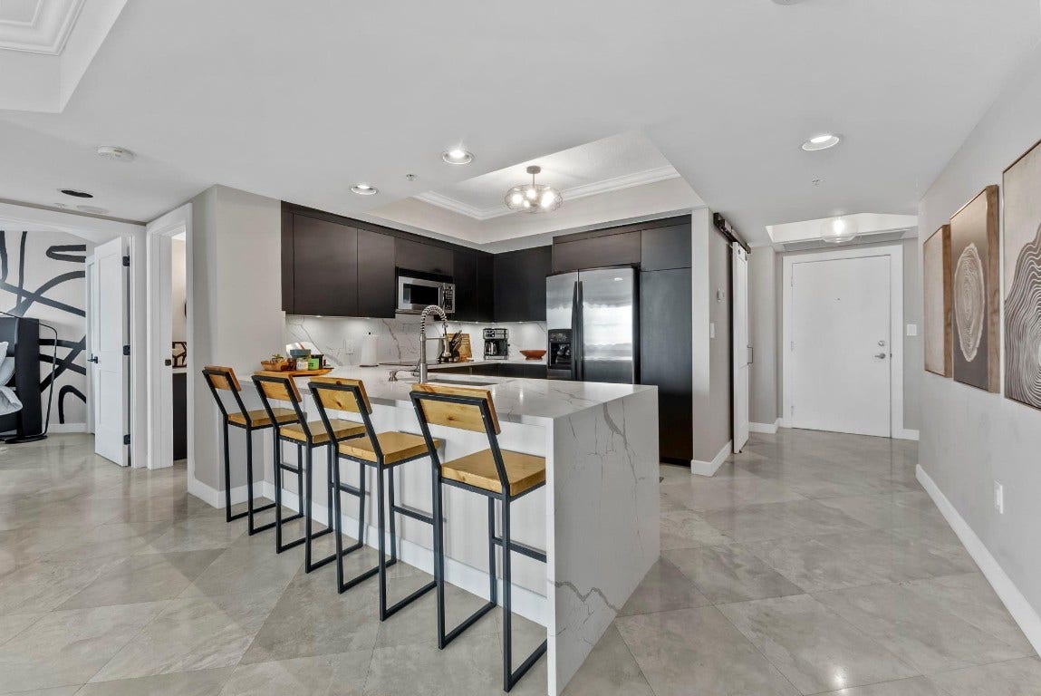401 SW 4th Avenue, #1706, Fort Lauderdale, FL 33315