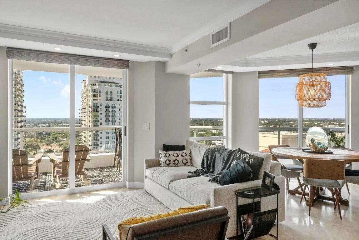 401 SW 4th Avenue, #1706, Fort Lauderdale, FL 33315