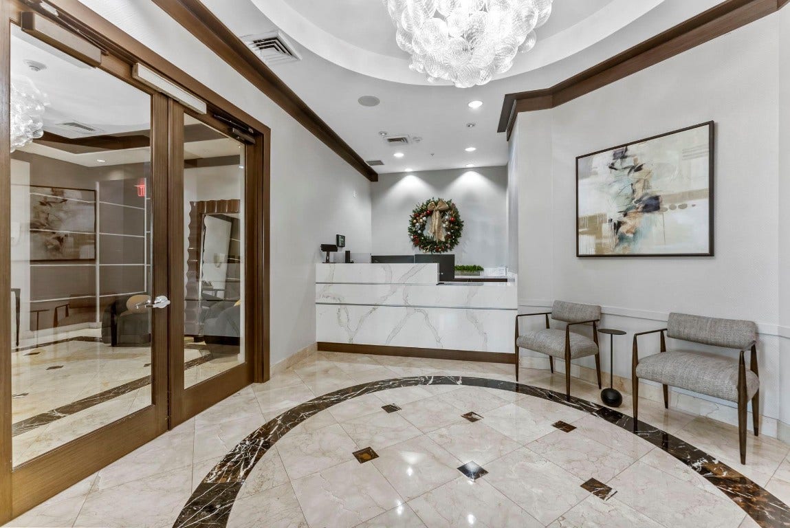 401 SW 4th Avenue, #1706, Fort Lauderdale, FL 33315