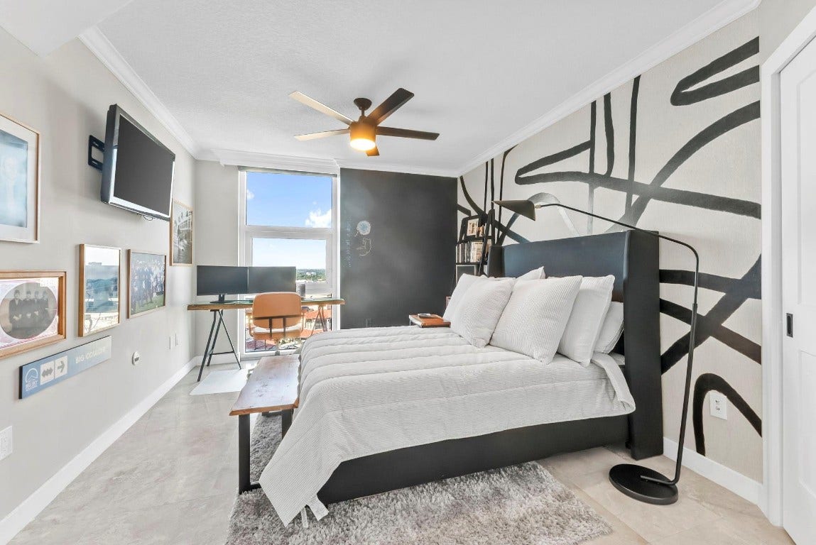 401 SW 4th Avenue, #1706, Fort Lauderdale, FL 33315