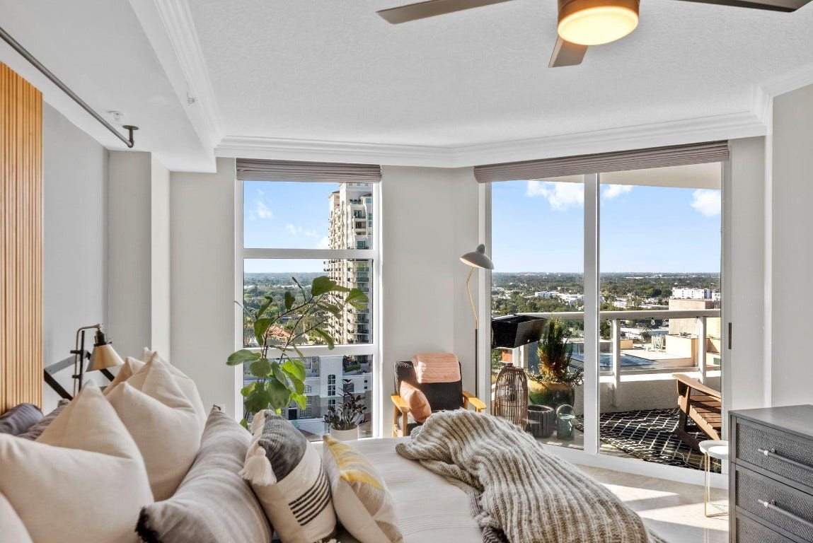 401 SW 4th Avenue, #1706, Fort Lauderdale, FL 33315