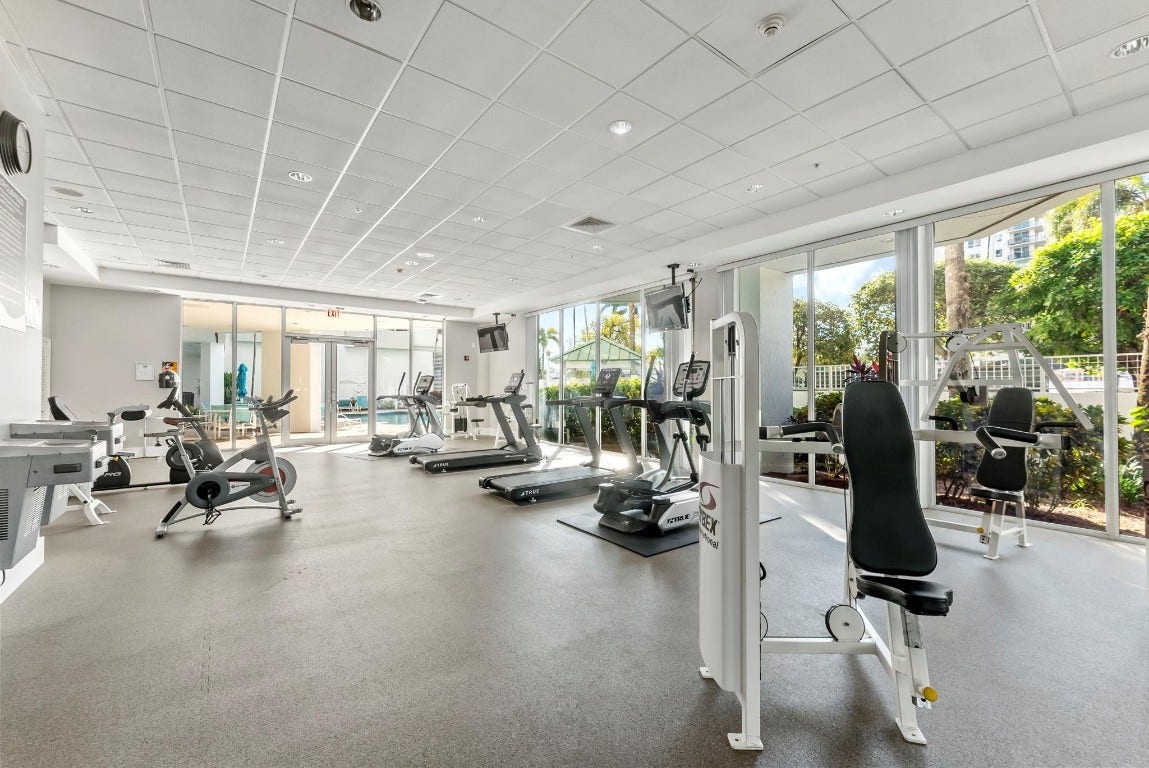 401 SW 4th Avenue, #1706, Fort Lauderdale, FL 33315