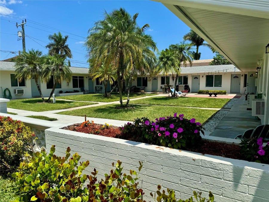 Property photo for 120 NE 10th Avenue, #1, Hallandale Beach, FL