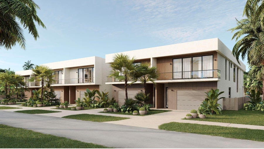 Property photo for 1003 B NE 3rd Street, Fort Lauderdale, FL