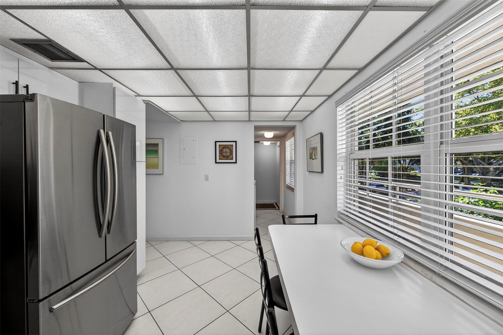 808 Cypress Boulevard, #203, Pompano Beach, FL 33069 bright and airy