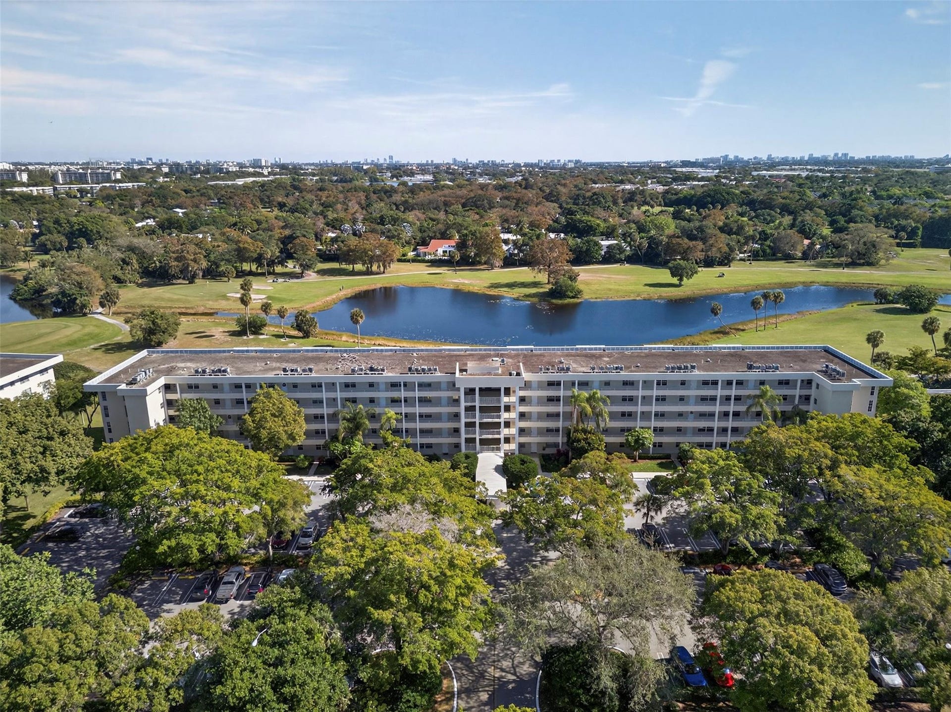 808 Cypress Boulevard, #203, Pompano Beach, FL 33069 amazing views