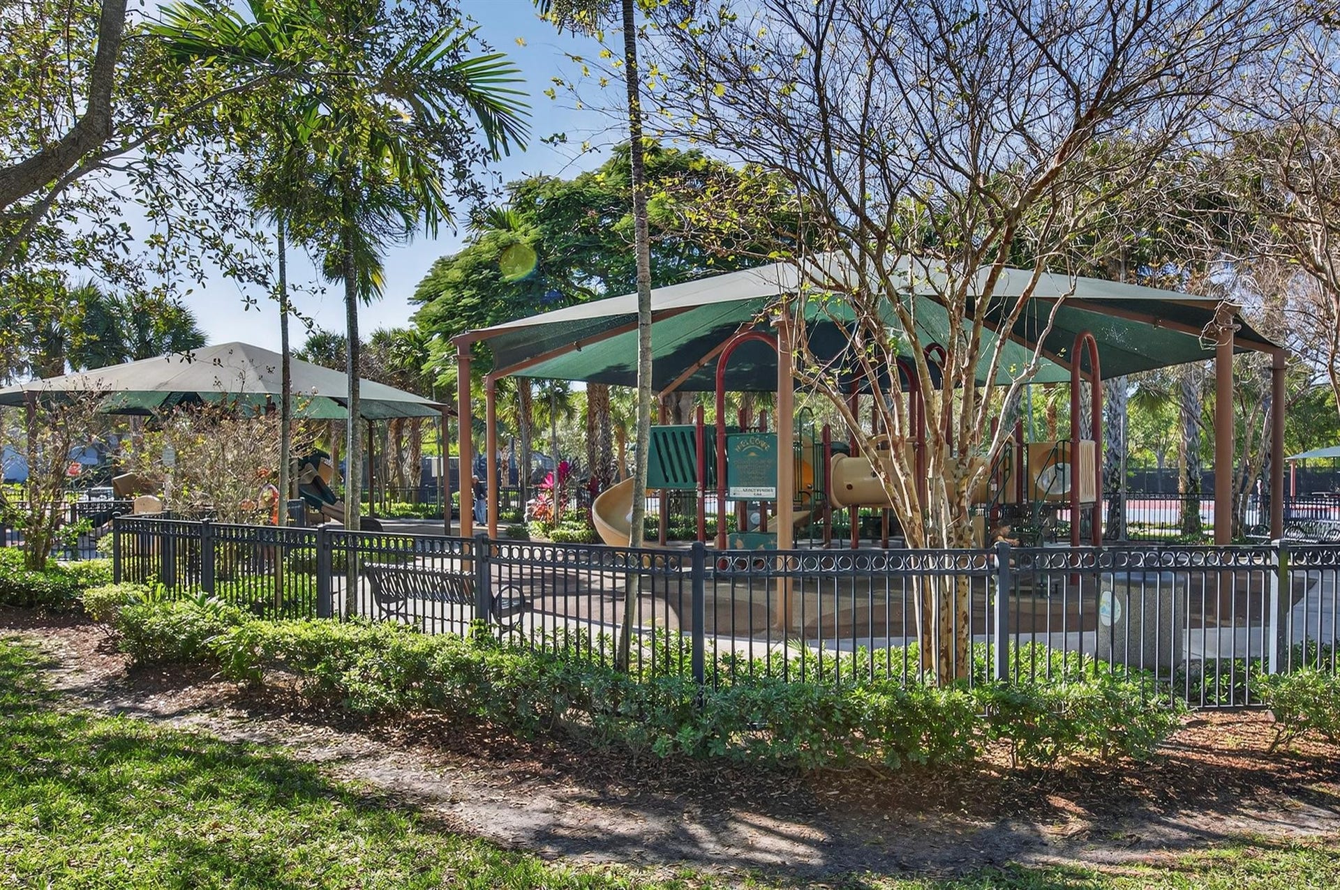 808 Cypress Boulevard, #203, Pompano Beach, FL 33069 playground