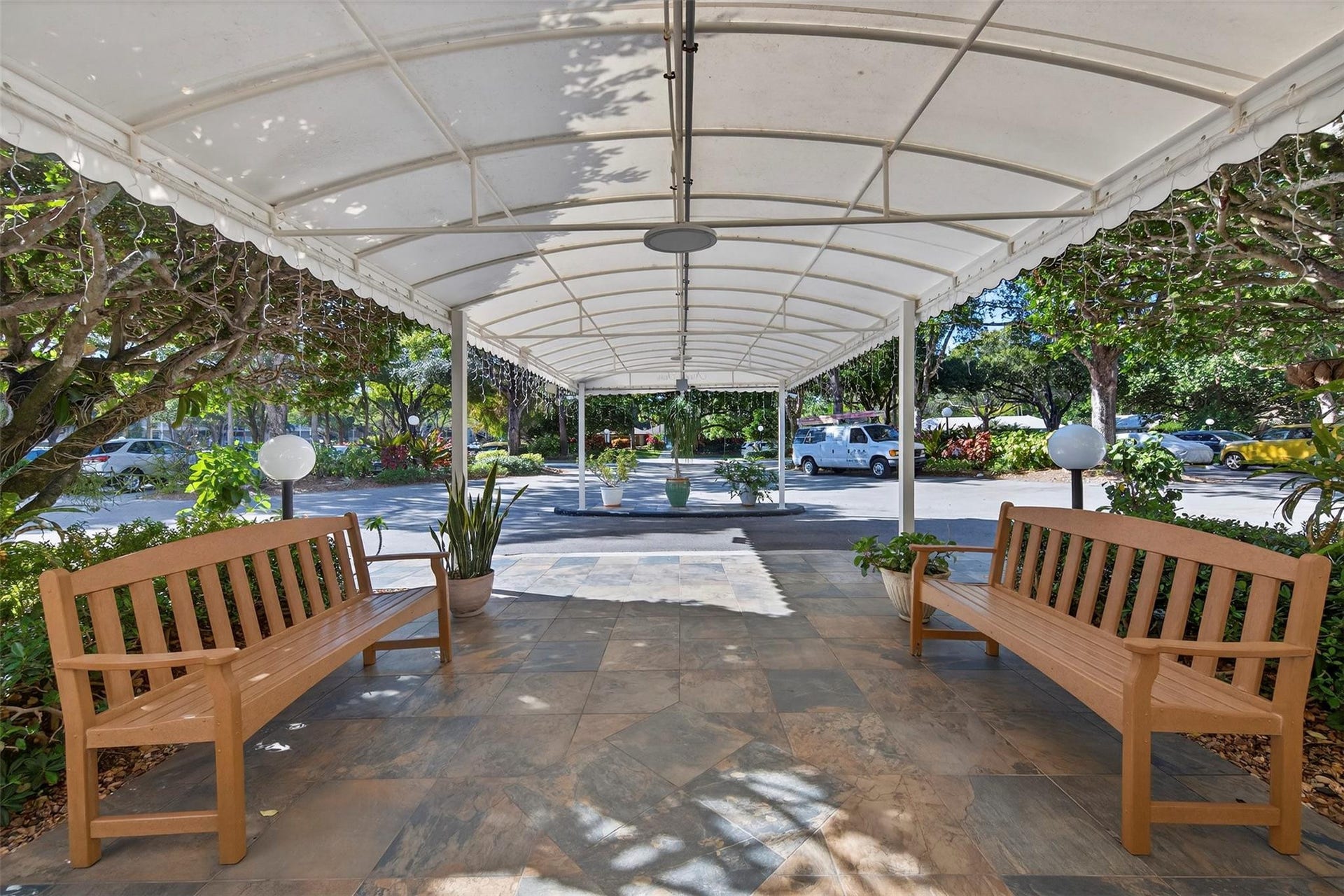 808 Cypress Boulevard, #203, Pompano Beach, FL 33069 building 94 in Palm Aire