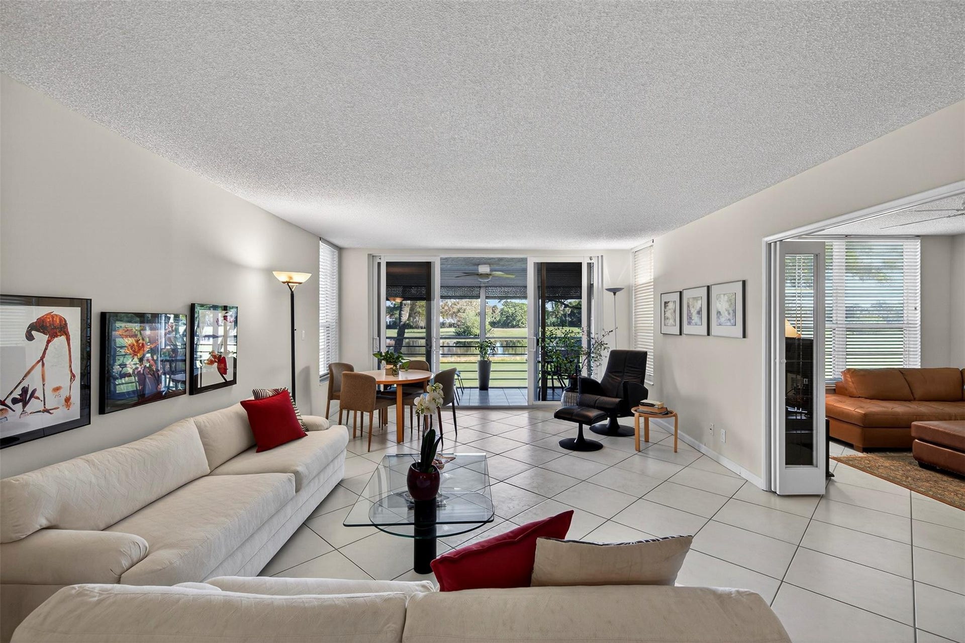 808 Cypress Boulevard, #203, Pompano Beach, FL 33069 tile floors