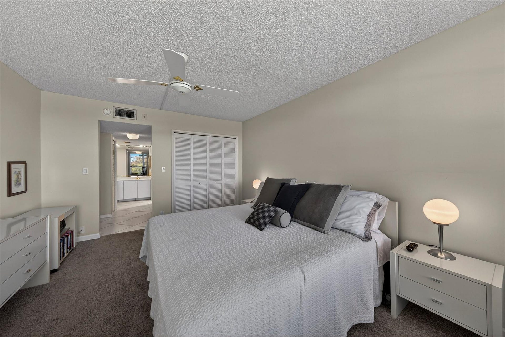 808 Cypress Boulevard, #203, Pompano Beach, FL 33069 2 closets in primary
