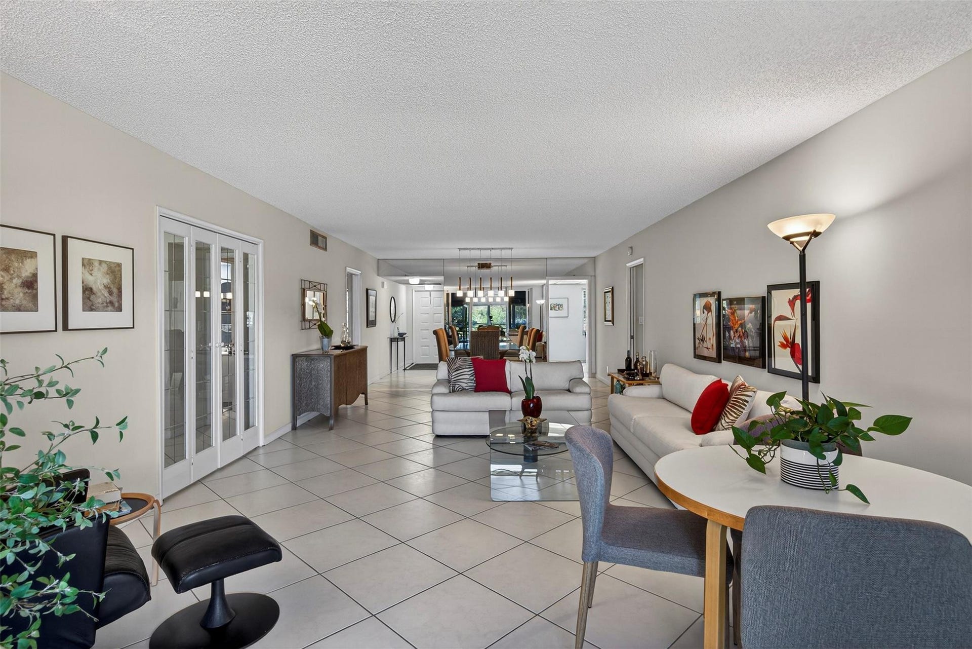 808 Cypress Boulevard, #203, Pompano Beach, FL 33069 some furniture negotiable