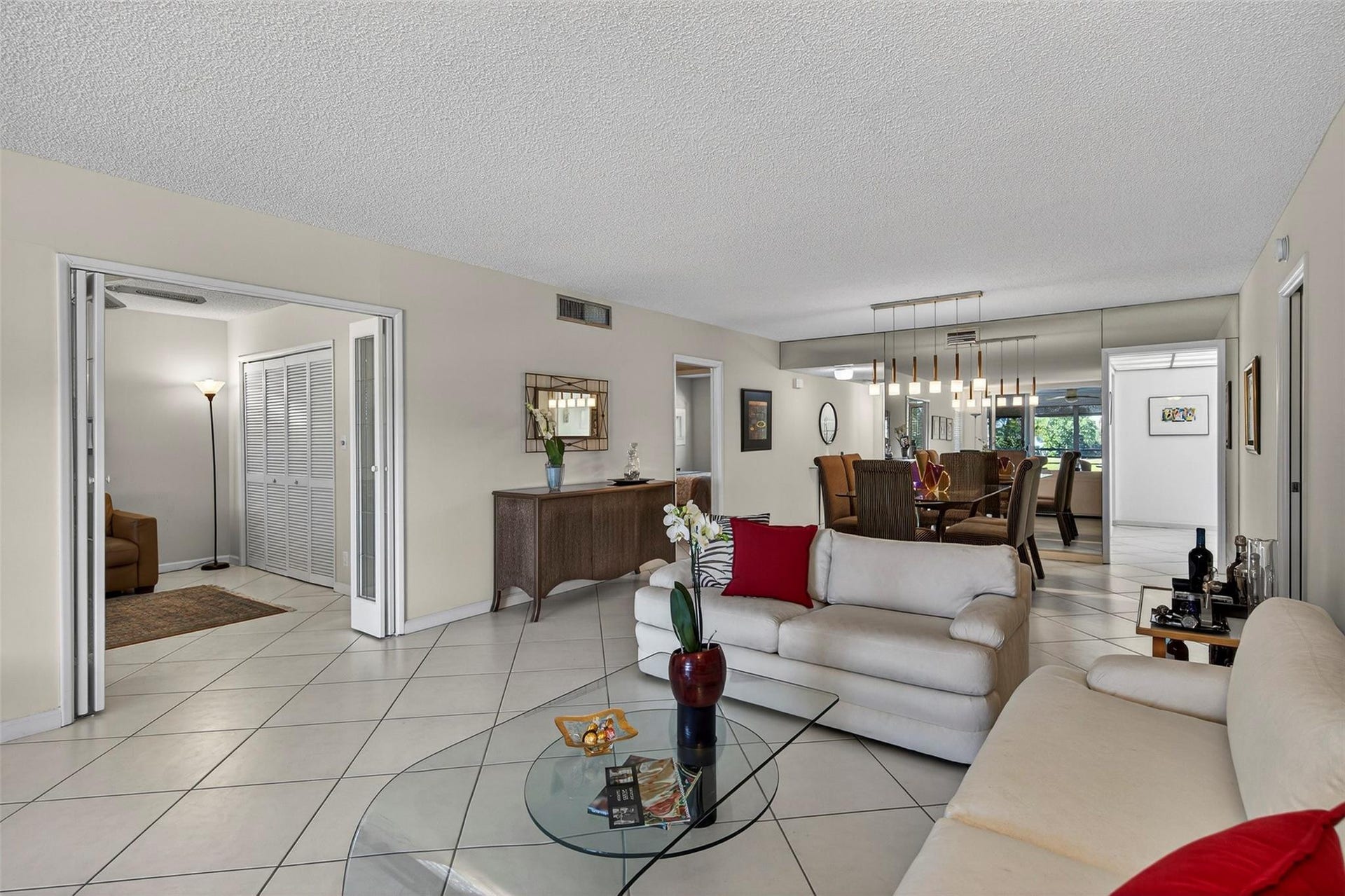 808 Cypress Boulevard, #203, Pompano Beach, FL 33069 move-in ready