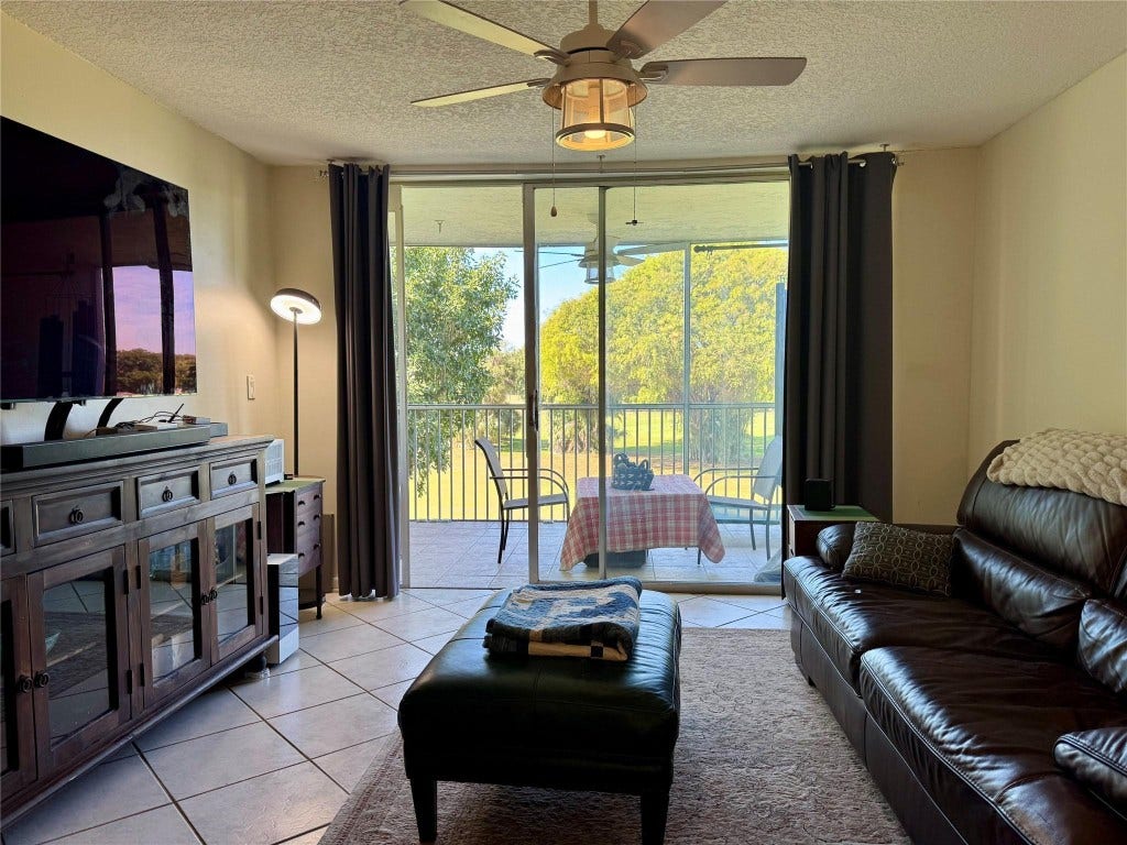 2601 S Course Drive, #305, Pompano Beach, FL 33069