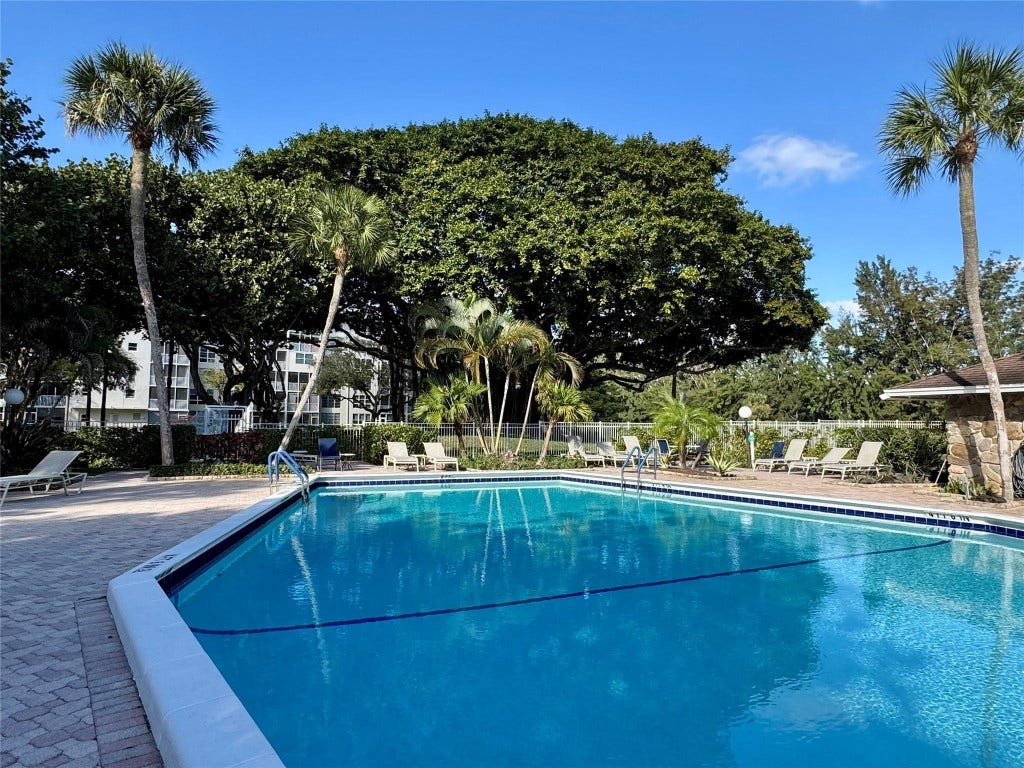 2601 S Course Drive, #305, Pompano Beach, FL 33069