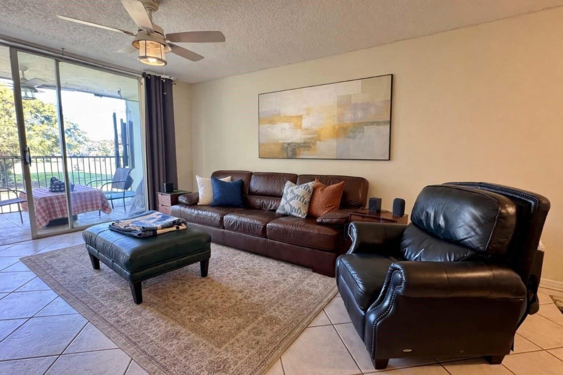 2601 S Course Drive, #305, Pompano Beach, FL 33069
