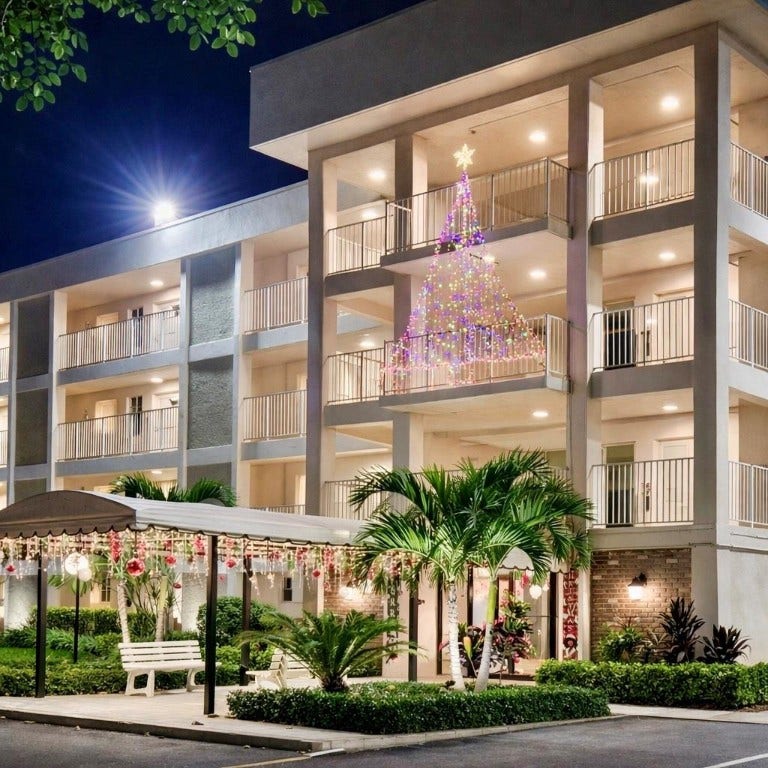 2601 S Course Drive, #305, Pompano Beach, FL 33069