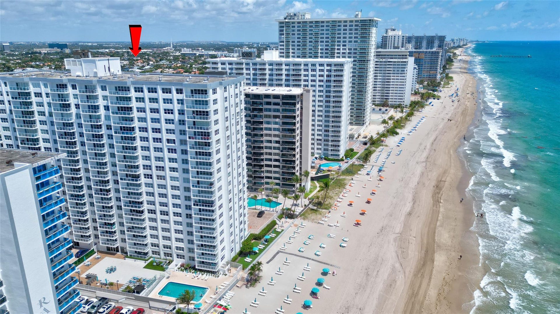 3750 Galt Ocean Drive, #704, Fort Lauderdale, FL 33308 Photo 1