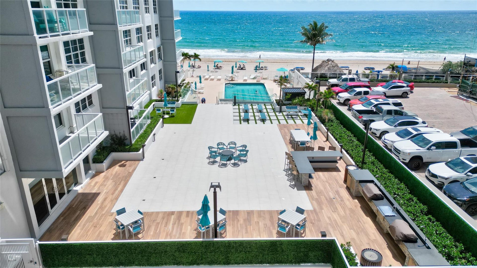 3750 Galt Ocean Drive, #704, Fort Lauderdale, FL 33308 Photo 3