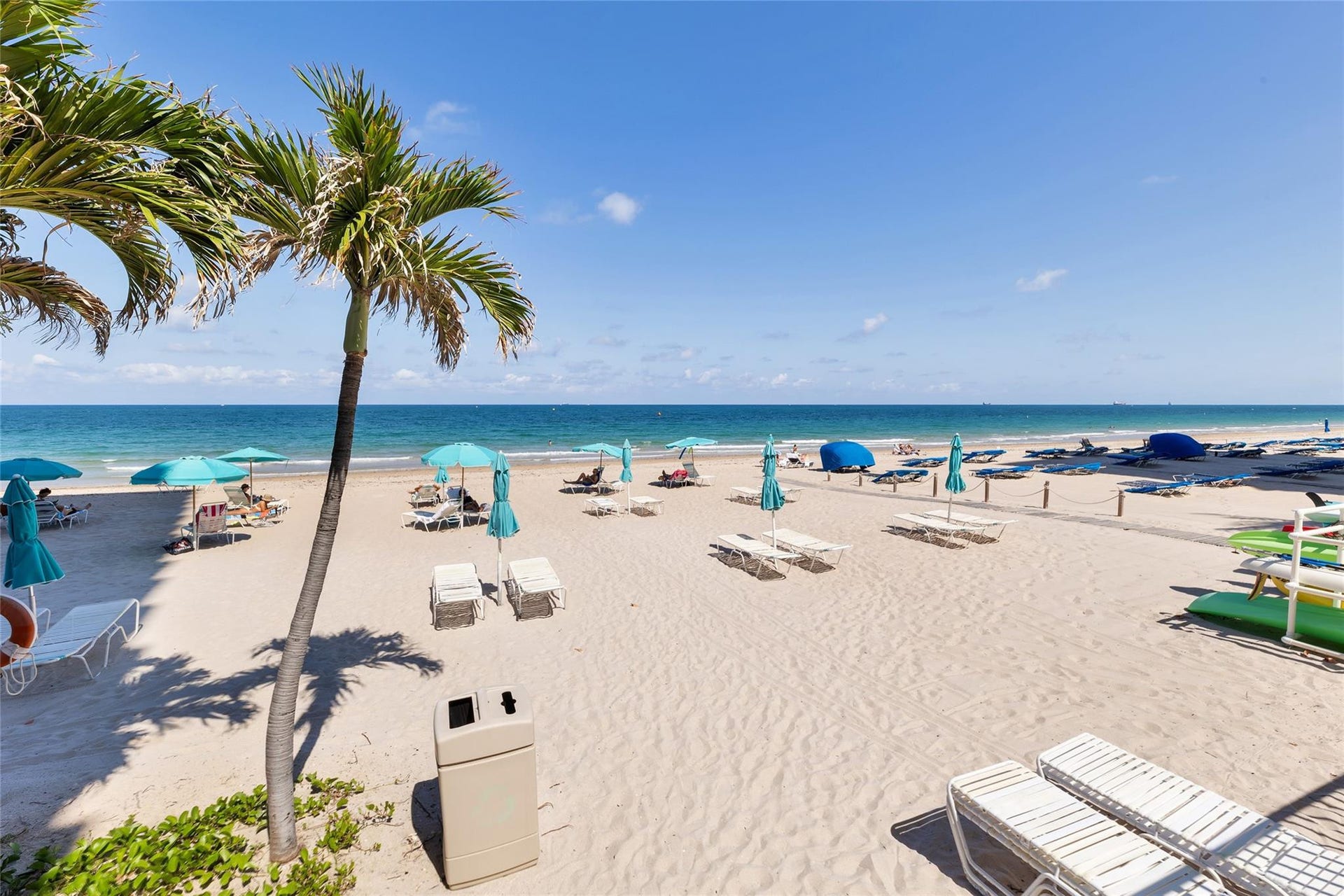 3750 Galt Ocean Drive, #704, Fort Lauderdale, FL 33308 Photo 4