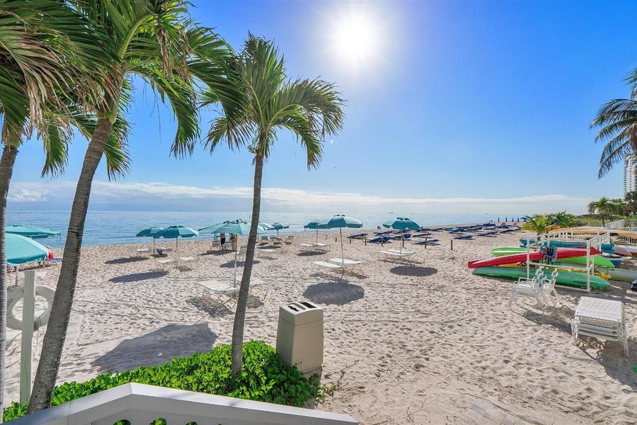 Property photo for 3750 Galt Ocean Drive, #403, Fort Lauderdale, FL
