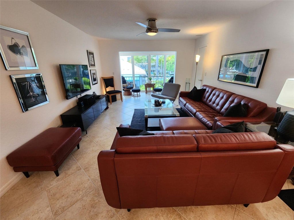 6437 Bay Club Drive, #4, Fort Lauderdale, Fort Lauderdale, FL 33308