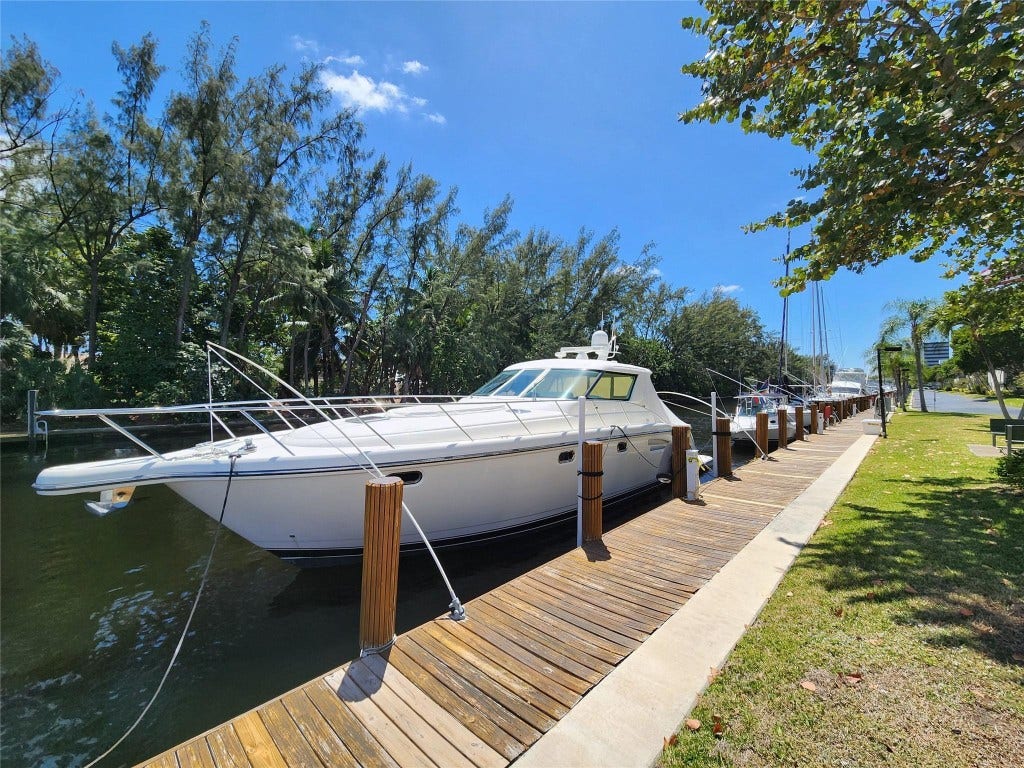 6437 Bay Club Drive, #4, Fort Lauderdale, Fort Lauderdale, FL 33308