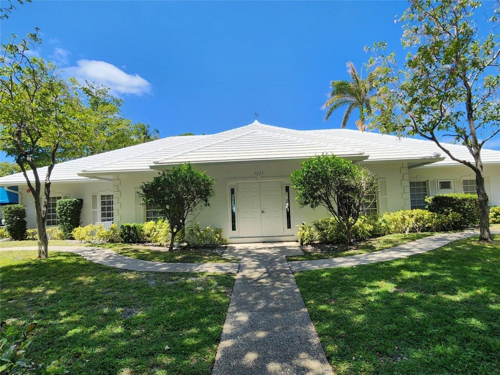 6437 Bay Club Drive, #4, Fort Lauderdale, Fort Lauderdale, FL 33308