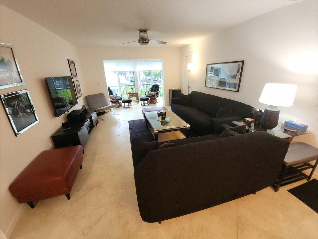 6437 Bay Club Drive, #4, Fort Lauderdale, Fort Lauderdale, FL 33308