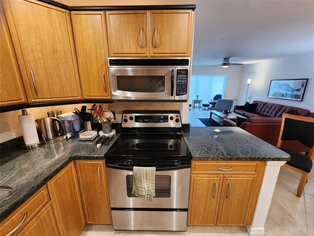 6437 Bay Club Drive, #4, Fort Lauderdale, Fort Lauderdale, FL 33308