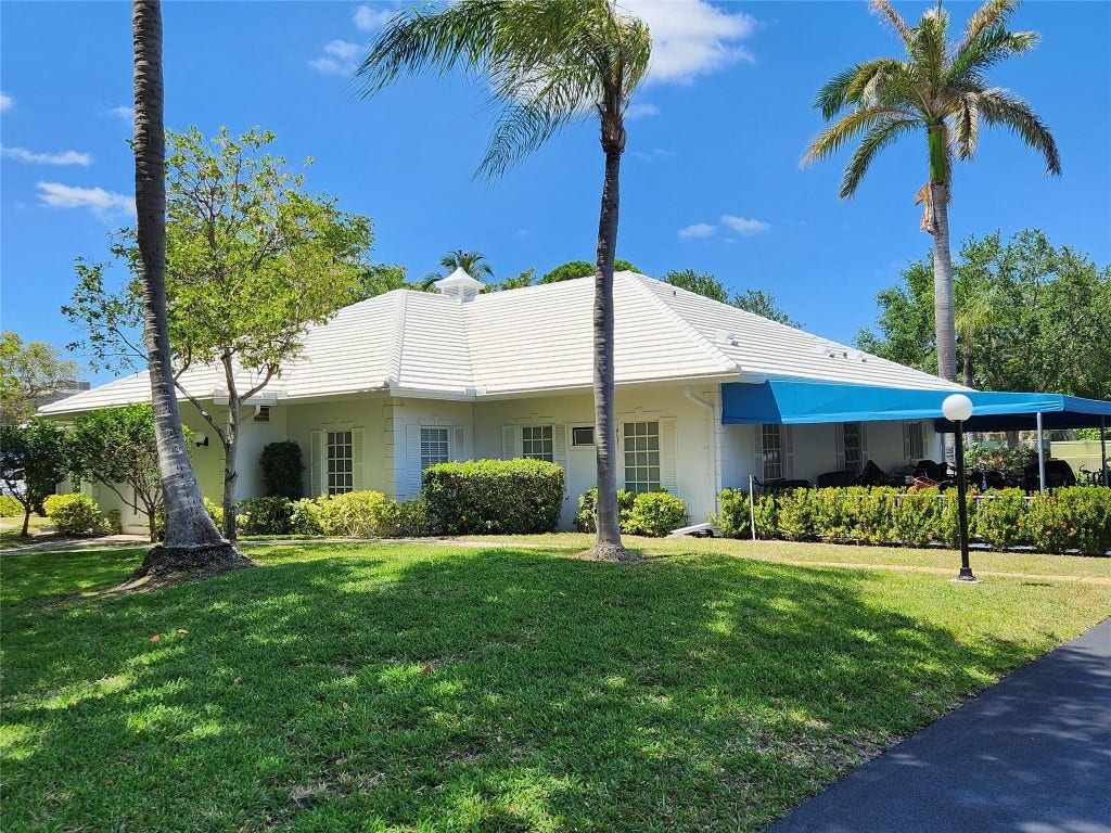 6437 Bay Club Drive, #4, Fort Lauderdale, Fort Lauderdale, FL 33308