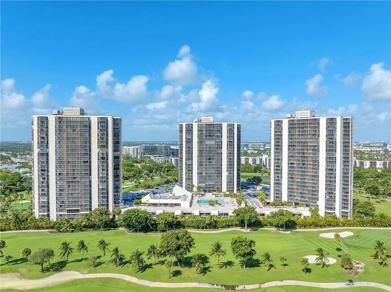 Property photo for 20301 W Country Club Drive, #1222, Aventura, FL
