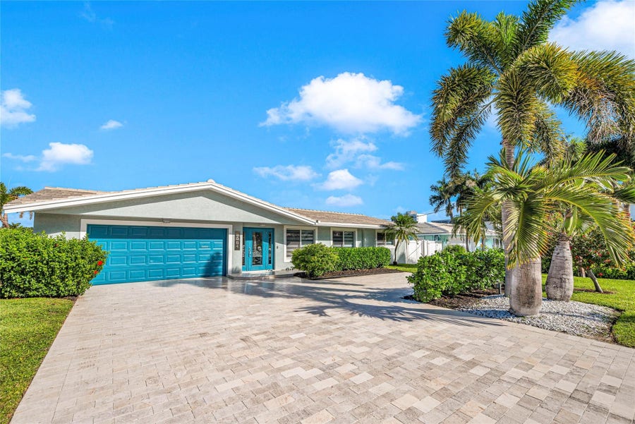 Property photo for 2851 NE 9th Street, Pompano Beach, FL