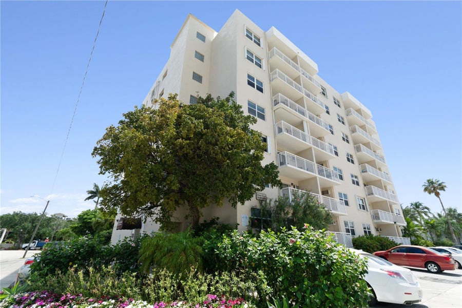Property photo for 720 Orton Avenue, #607, Fort Lauderdale, FL