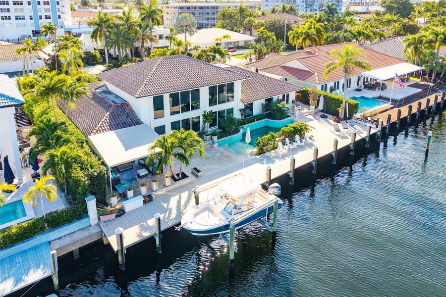 Property photo for 2855 NE 35th Street, Fort Lauderdale, FL