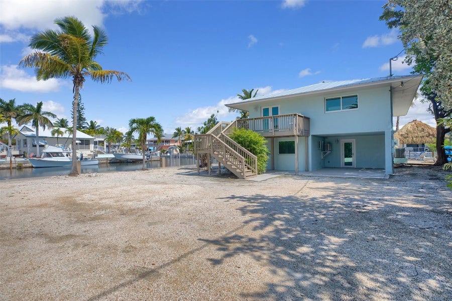 Property photo for 10999 Ave 3rd Avenue, Marathon, FL